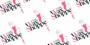 The Wax Shoppe Wallpaper
